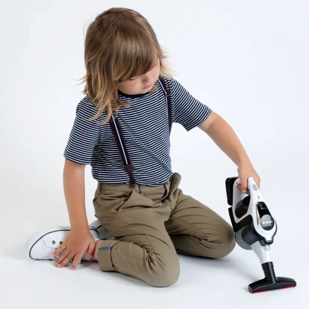 IGRE VLOG BOSCH SESALNIK UNLIMITED