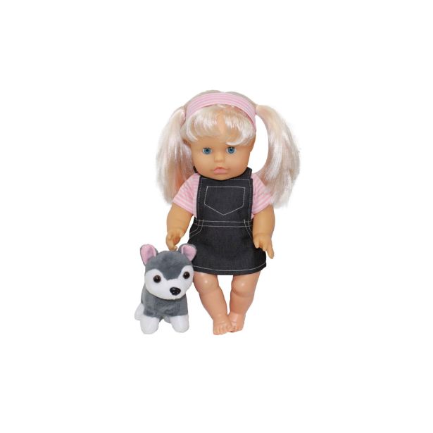 IGRE VLOG DIMIAN PUNČKA NENA S KUŽKOM 88966