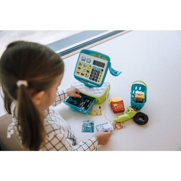 IGRE VLOG FREE 2 PLAY BLAGAJNA S ČITALCEM IN DODATKI 82726