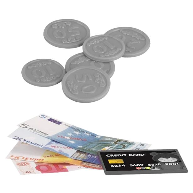 IGRE VLOG FREE 2 PLAY BLAGAJNA S ČITALCEM IN DODATKI 82726