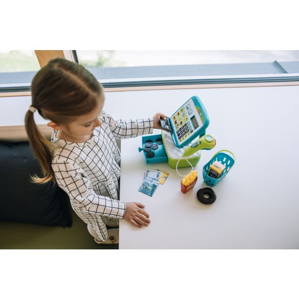 IGRE VLOG FREE 2 PLAY BLAGAJNA S ČITALCEM IN DODATKI 82726