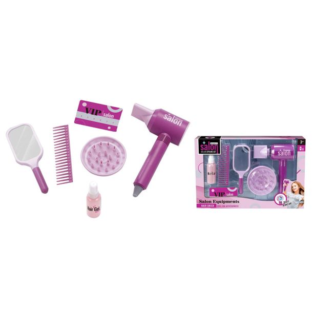 IGRE VLOG FRIENDS FRIZERSKI PRIBOR LARGE YLQ-080