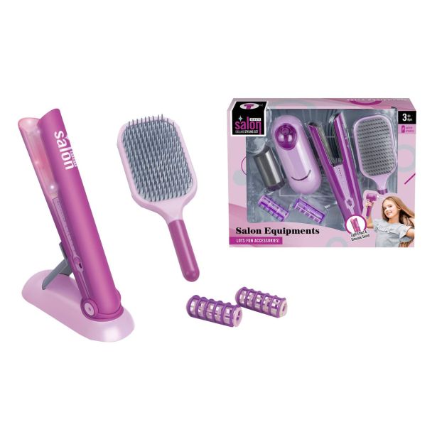 IGRE VLOG FRIENDS FRIZERSKI PRIBOR MEDIUM YLQ-092