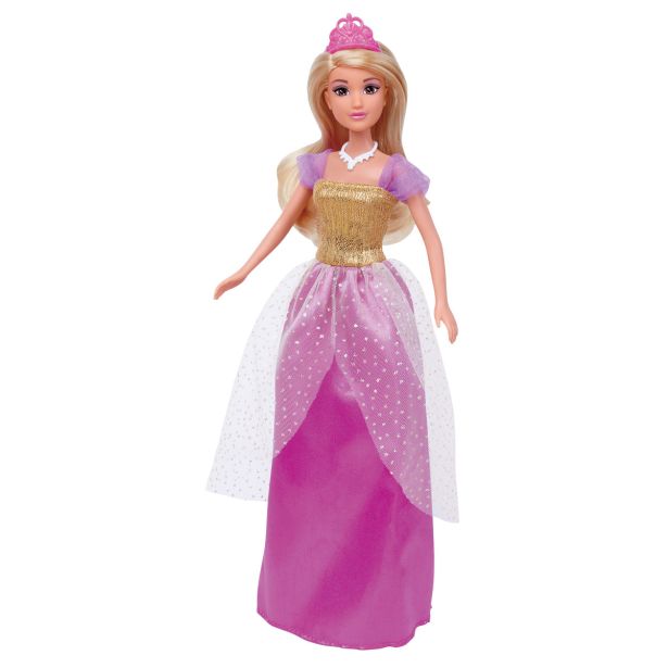 IGRE VLOG MASEN TOYS PUNČKA PRINCESKA Z DODATKI 7219321