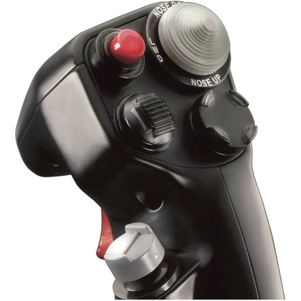 IGRALNA PALICA THRUSTMASTER HOTAS WARTHOG PC