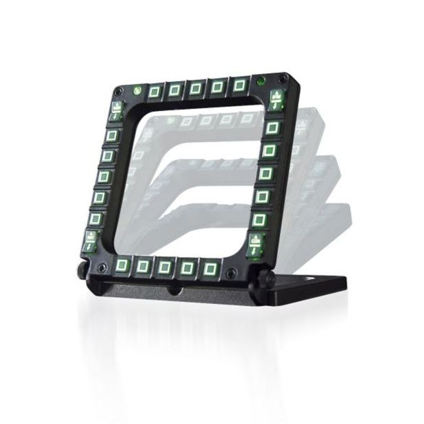 IGRALNA PALICA THRUSTMASTER MFD COUGAR