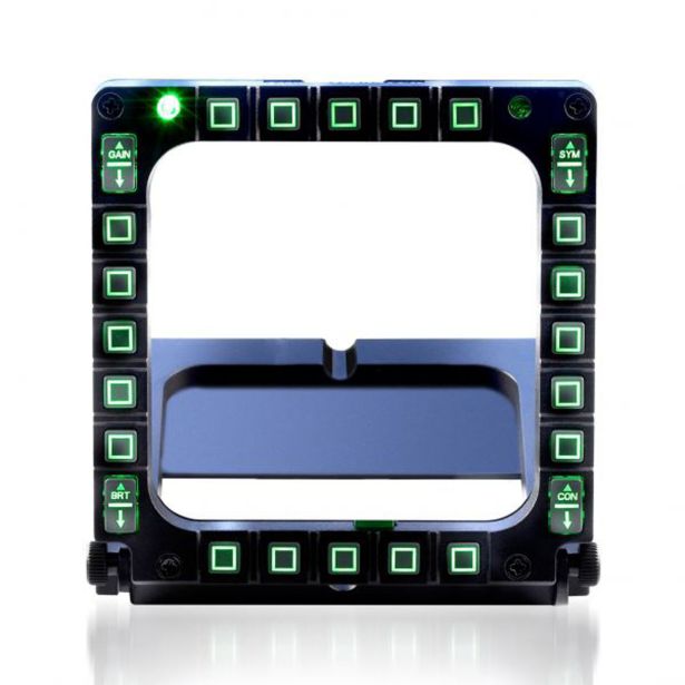 IGRALNA PALICA THRUSTMASTER MFD COUGAR