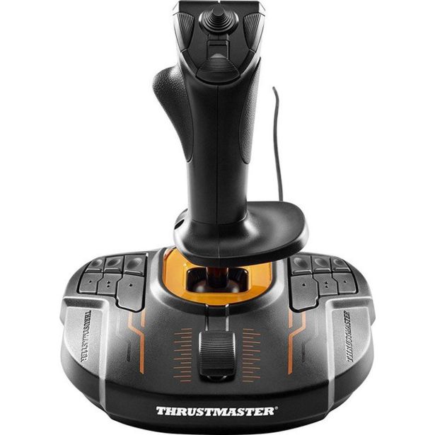 IGRALNA PALICA THRUSTMASTER T.16000M FCS PC