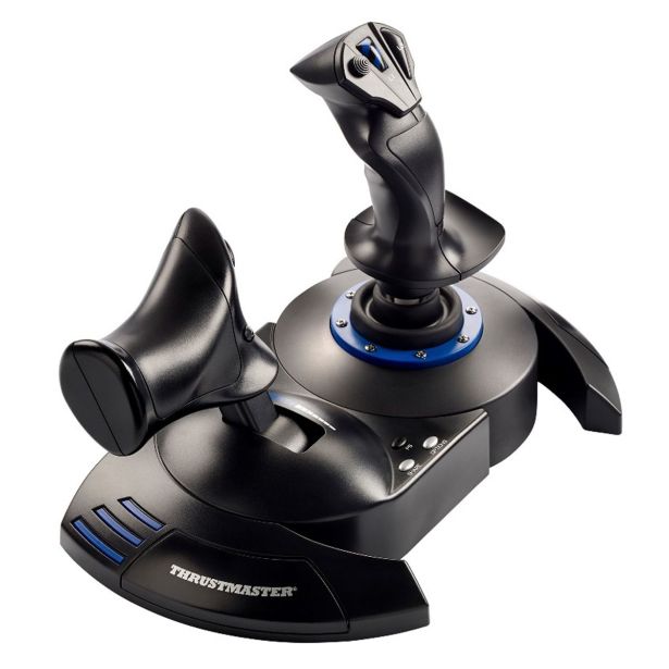 IGRALNA PALICA THRUSTMASTER T-FLIGHT HOTAS 4 PC/PS4