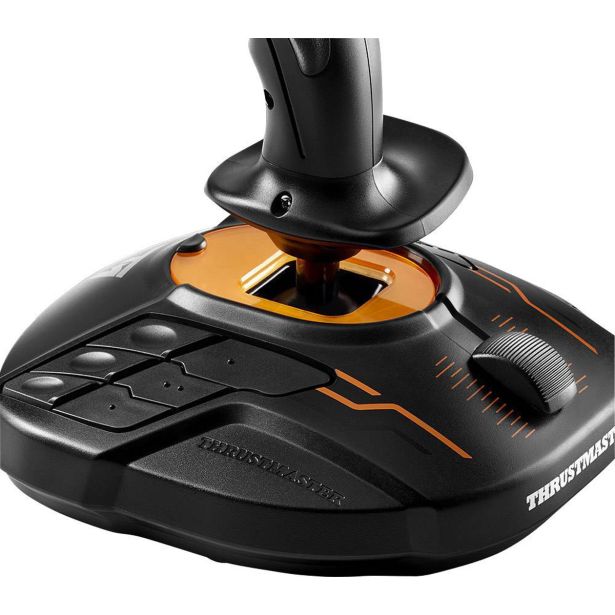 IGRALNA PALICA THRUSTMASTER T16000M FCS SPACE SIM DUO WORLDWIDE