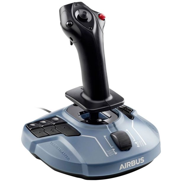 IGRALNA PALICA THRUSTMASTER TCA CAPTAIN PACK AIRBUS EDITION WW PC