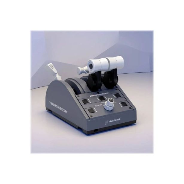 IGRALNA PALICA THRUSTMASTER TCA QUADRANT GAMING MODUL ZA LETENJE - BOEING