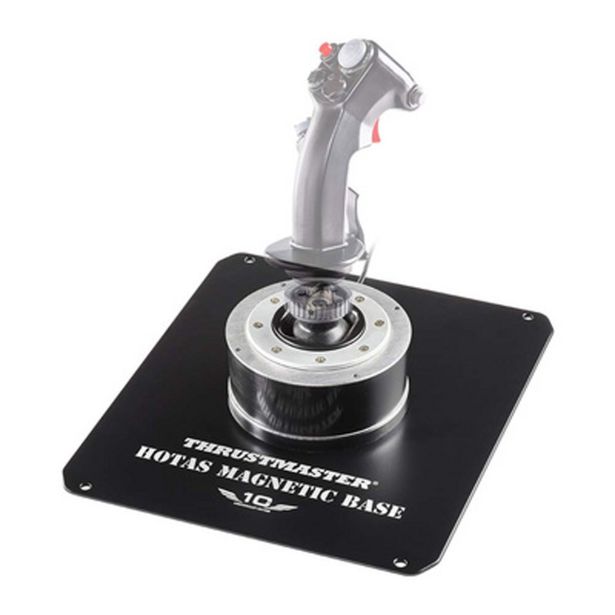 IGRALNA PALICA THRUSTMASTER TM HOTAS MAGNETNA BAZA WW VERSION MAGNETIC BASE