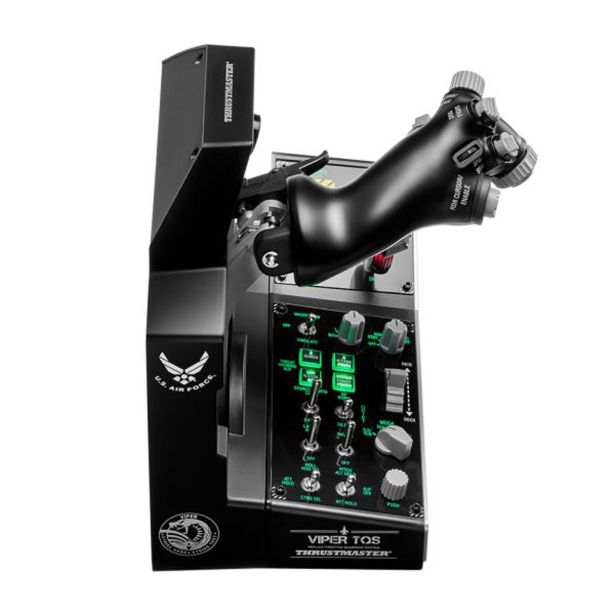 IGRALNA PALICA THRUSTMASTER VIPER MISSION PACK WW VERSION