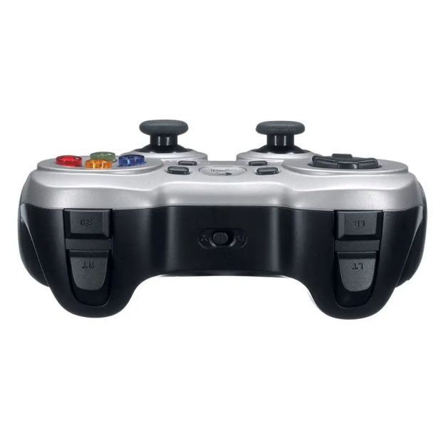 IGRALNI PLOŠČEK LOGITECH F710