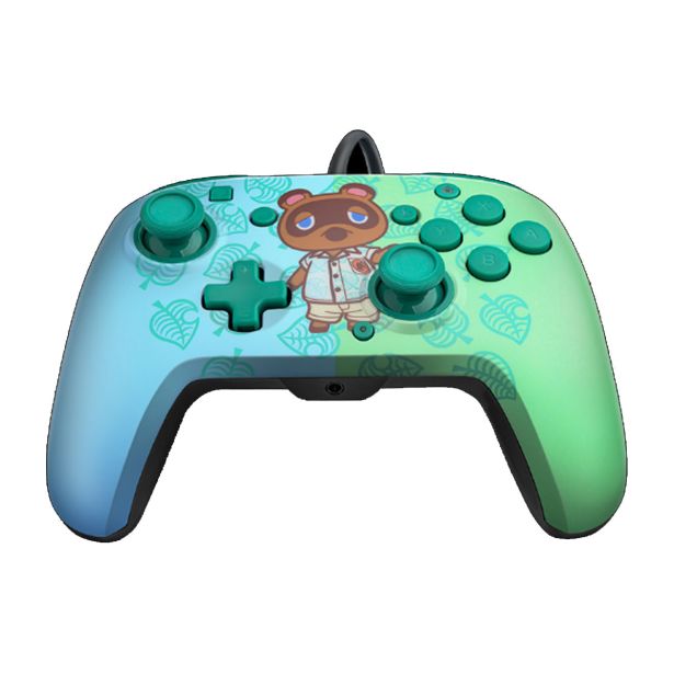 IGRALNI PLOŠČEK PDP NINTENDO SWITCH FACEOFF DELUXE + AUDIO - ANIMAL