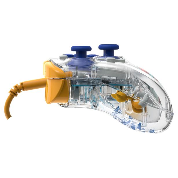 IGRALNI PLOŠČEK PDP NINTENDO SWITCH REALMZ SONIC TAILS SEASIDE ZONE