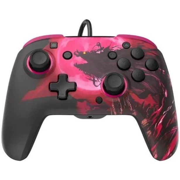 IGRALNI PLOŠČEK PDP NINTENDO SWITCH REMATCH CALAMITY GANON