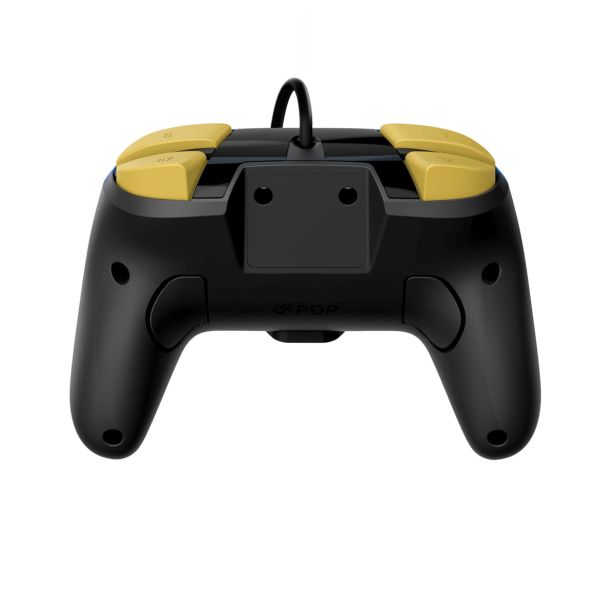 IGRALNI PLOŠČEK PDP NINTENDO SWITCH REMATCH HYRULE BLUE