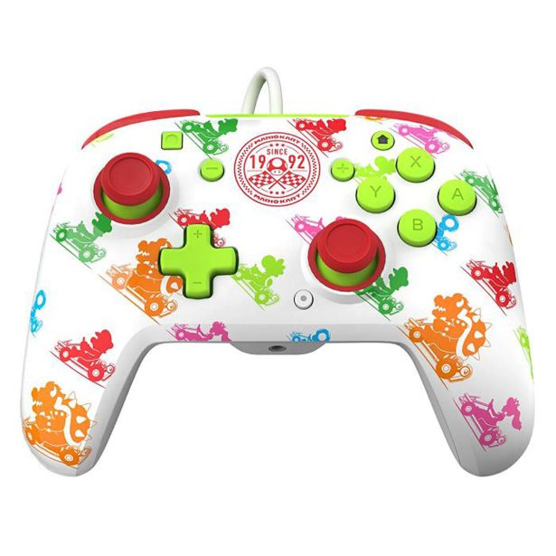 IGRALNI PLOŠČEK PDP NINTENDO SWITCH REMATCH MARIO KART RACERS