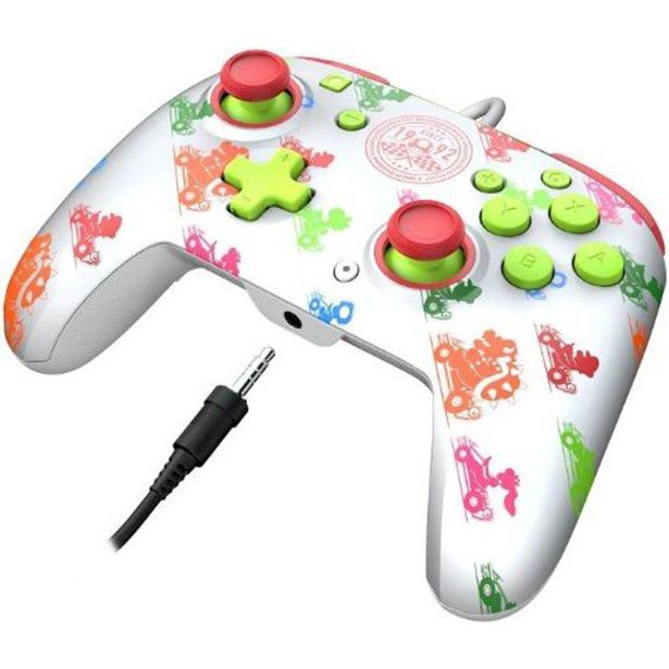 IGRALNI PLOŠČEK PDP NINTENDO SWITCH REMATCH MARIO KART RACERS