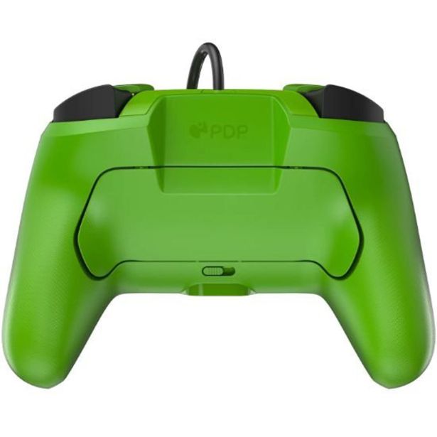 IGRALNI PLOŠČEK PDP NINTENDO SWITCH REMATCH MARIO RETRO