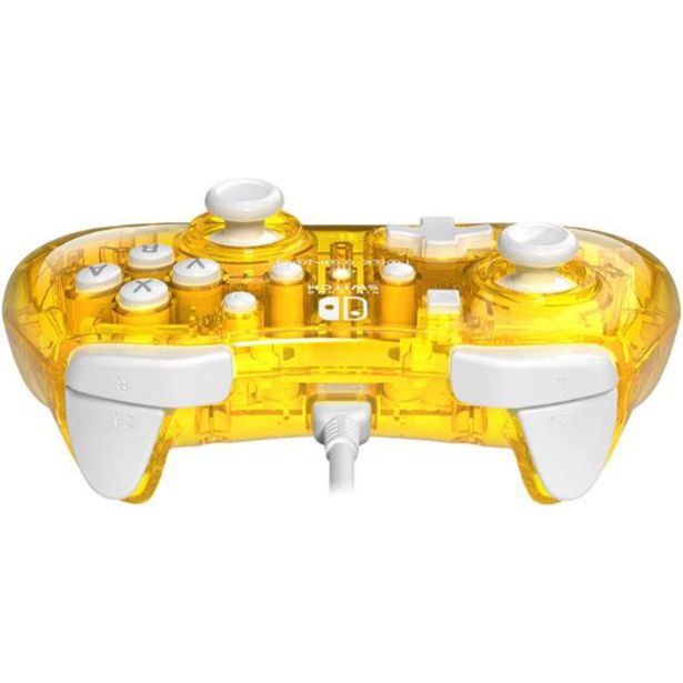 IGRALNI PLOŠČEK PDP NINTENDO SWITCH ŽIČNI ROCK CANDY MINI PINE.