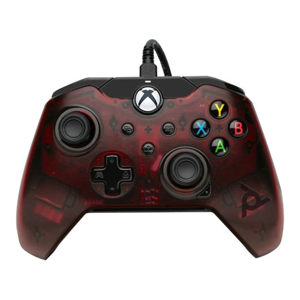 IGRALNI PLOŠČEK PDP XBOX ŽIČNI RED