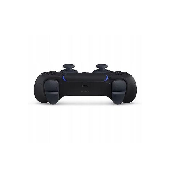 IGRALNI PLOŠČEK SONY BREZŽIČNI PS5 DUALSENSE MIDNIGHT BLACK V2
