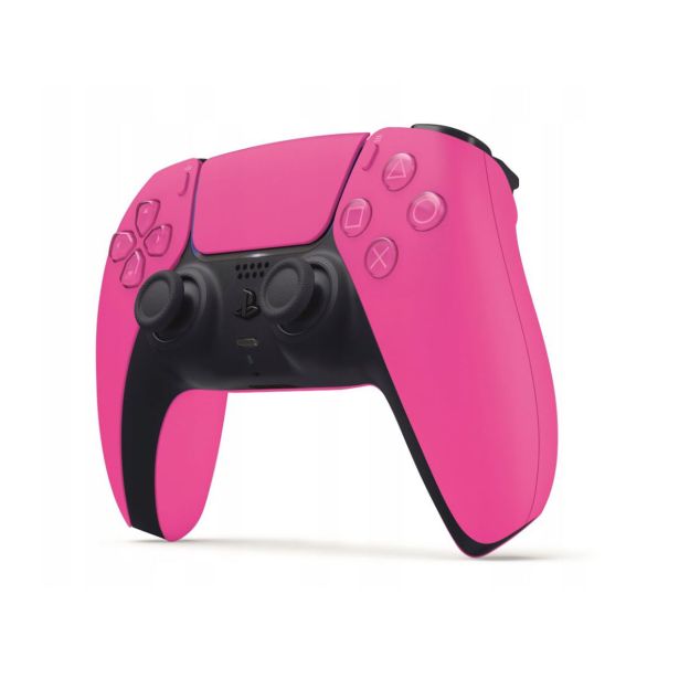 IGRALNI PLOŠČEK SONY BREZŽIČNI PS5 DUALSENSE PINK V2