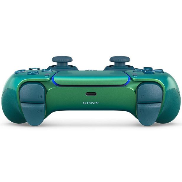 IGRALNI PLOŠČEK SONY PS5 DUALSENSE CHROMA TEAL