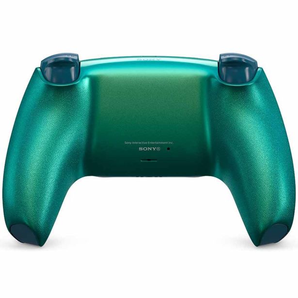 IGRALNI PLOŠČEK SONY PS5 DUALSENSE CHROMA TEAL