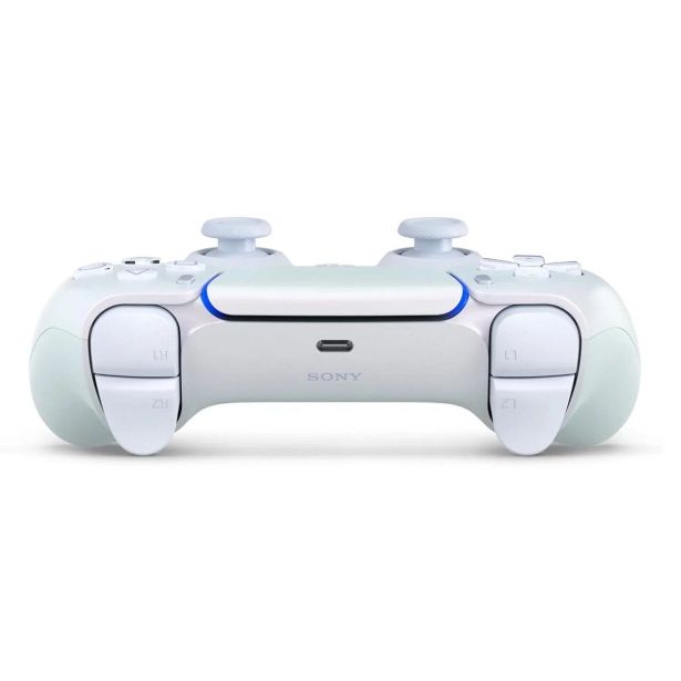IGRALNI PLOŠČEK SONY PS5 DUALSENSE CHROMAPEARL