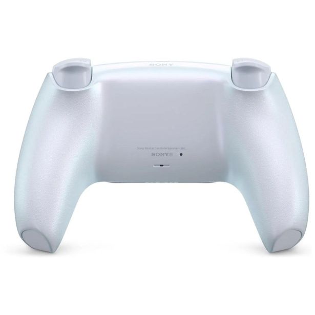 IGRALNI PLOŠČEK SONY PS5 DUALSENSE CHROMAPEARL