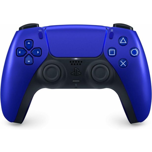 IGRALNI PLOŠČEK SONY PS5 DUALSENSE COBALT BLUE