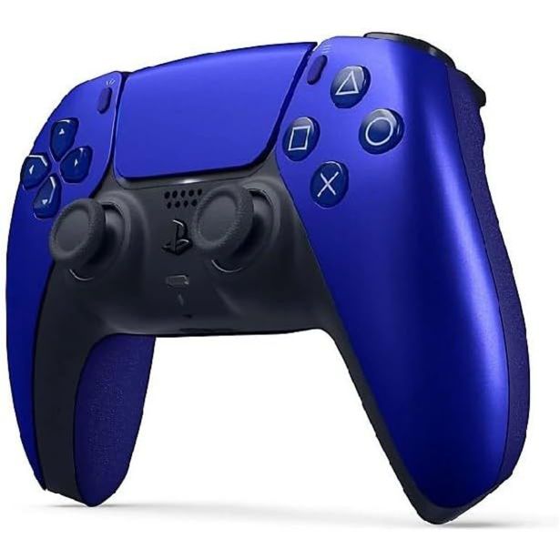 IGRALNI PLOŠČEK SONY PS5 DUALSENSE COBALT BLUE