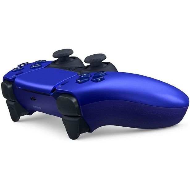 IGRALNI PLOŠČEK SONY PS5 DUALSENSE COBALT BLUE