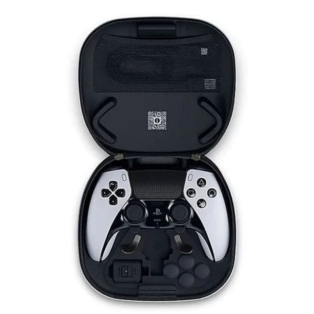 IGRALNI PLOŠČEK SONY PS5 DUALSENSE EDGE BREZŽIČNI KONTROLER