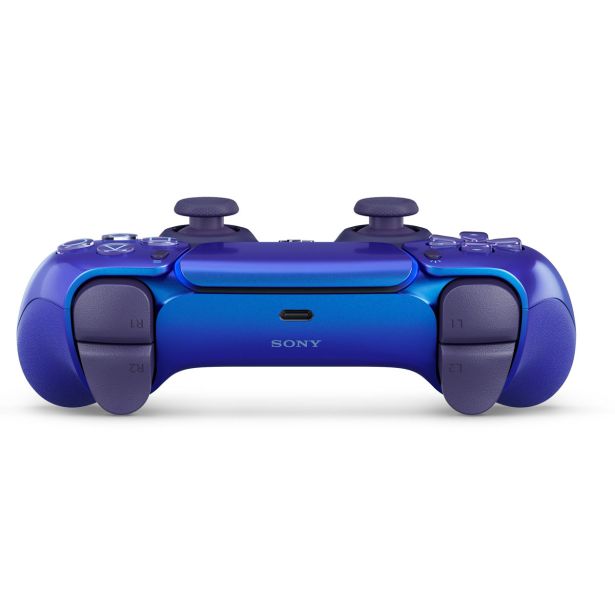 IGRALNI PLOŠČEK SONY PS5 DUALSENSECHROMAINDIGO