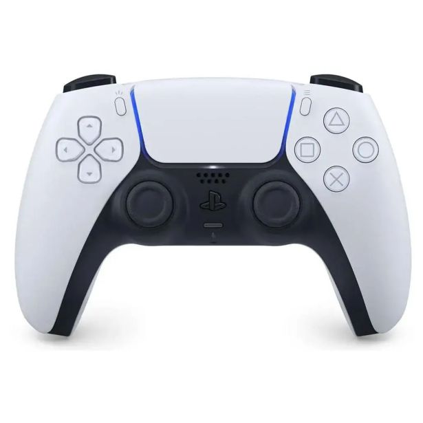 IGRALNI PLOŠČEK SONY SET PS5 DUALSENSE + IGRA FC24 VCH