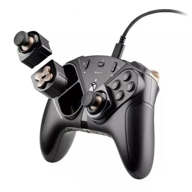 IGRALNI PLOŠČEK THRUSTMASTER ESWAP X 2 PRO WW