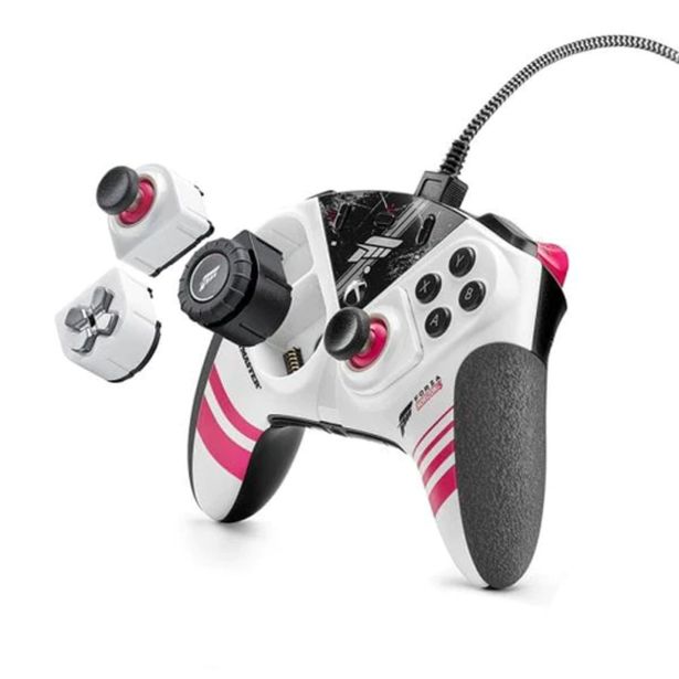 IGRALNI PLOŠČEK THRUSTMASTER ESWAP XR PRO CONTROLLER FORZA HORIZON 5 EDITION