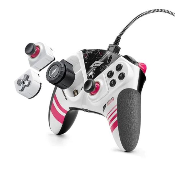 IGRALNI PLOŠČEK THRUSTMASTER GUMB ESWAP X RACING MODUL FORZA HORIZON 5 WW VERS.