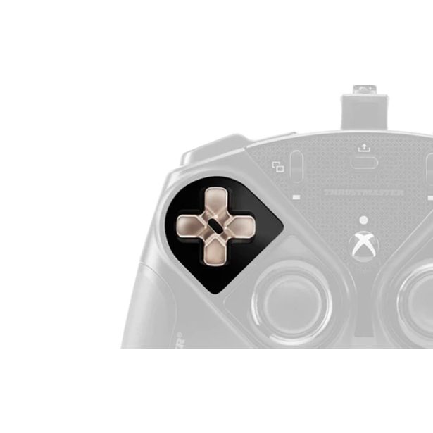 IGRALNI PLOŠČEK THRUSTMASTER GUMB ZA ESWAP X D-PAD D4XB MODULE WW