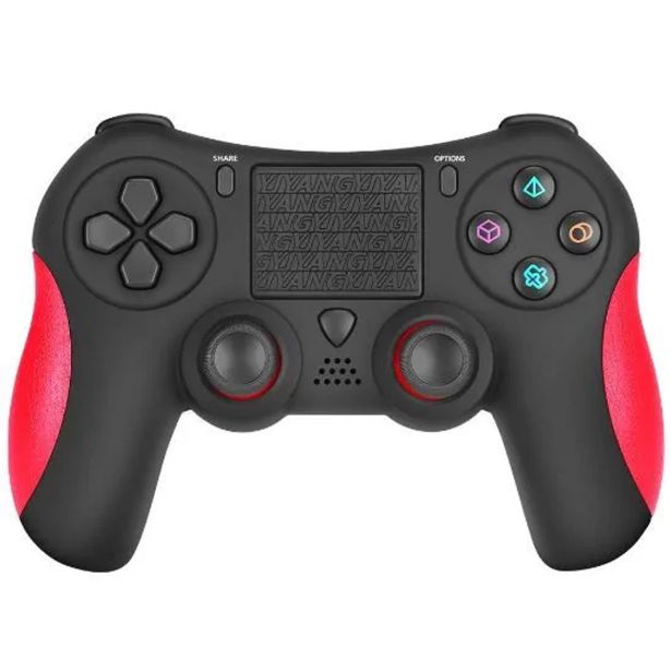 IGRALNI PLOŠČEK MARVO GT-80 BREZŽIČNI PS4/PC