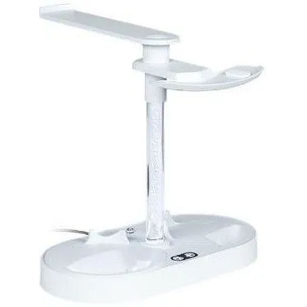 IGRALNI PRIPOMOČEK NACON STOJALO ZA PLAYSTATION VR2, BELO