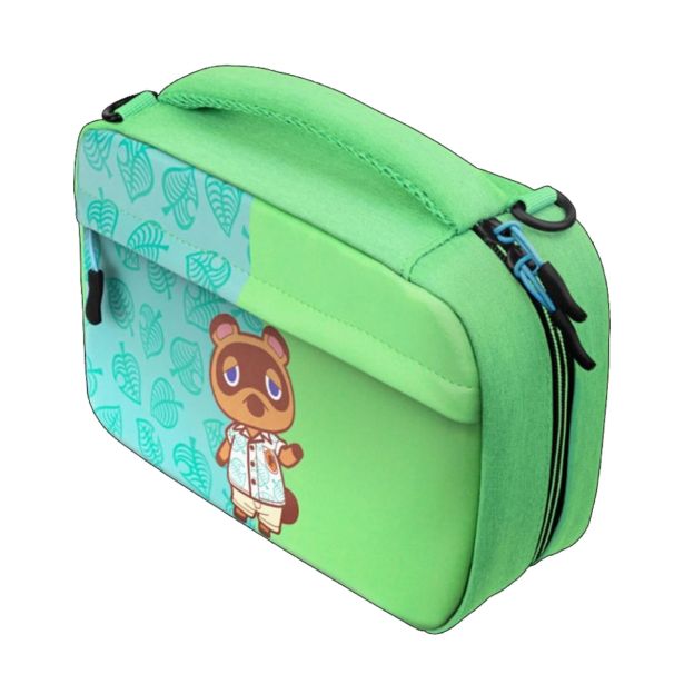 IGRALNI PRIPOMOČEK PDP COMMUTER CASE - ANIMAL CROSSING