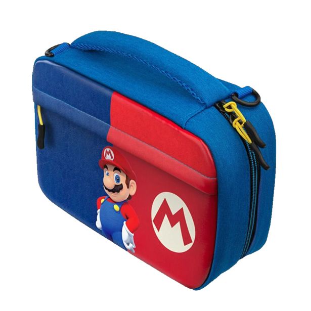 IGRALNI PRIPOMOČEK PDP COMMUTER CASE - MARIO