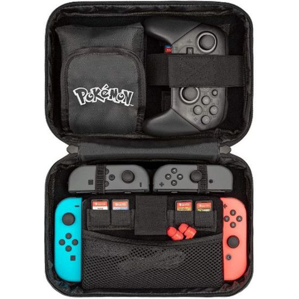 IGRALNI PRIPOMOČEK PDP COMMUTER CASE POKE BALL ELITE