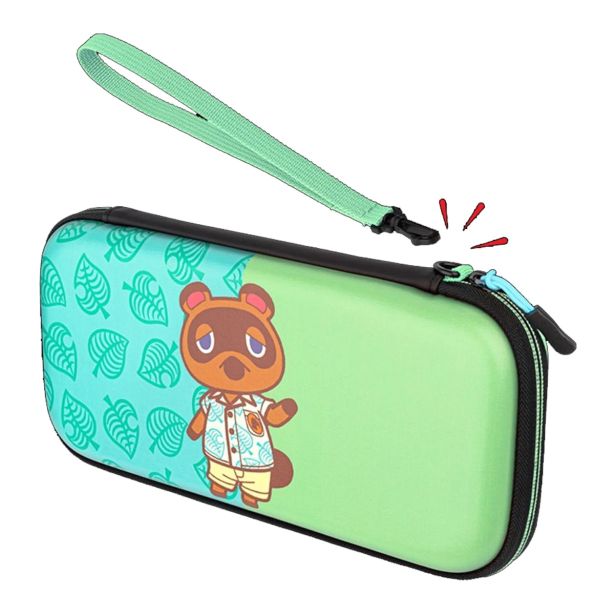 IGRALNI PRIPOMOČEK PDP DELUXE - ANIMAL CROSSING ANIMAL CROSSING